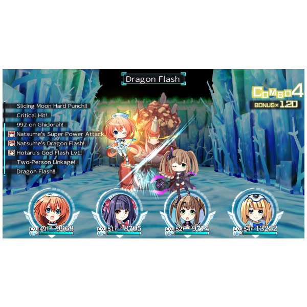 Tokyo Clanpool - Switch - PNP Games Online Store